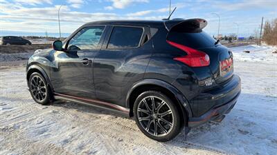 2014 Nissan JUKE S   - Photo 7 - Edmonton, AB T6V 1H4