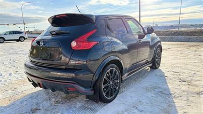 2014 Nissan JUKE S   - Photo 5 - Edmonton, AB T6V 1H4