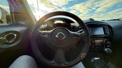 2014 Nissan JUKE S   - Photo 17 - Edmonton, AB T6V 1H4