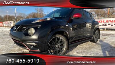 2014 Nissan JUKE S   - Photo 1 - Edmonton, AB T6V 1H4