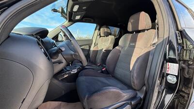 2014 Nissan JUKE S   - Photo 11 - Edmonton, AB T6V 1H4