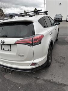 2017 Toyota RAV4 Limited   - Photo 3 - Edmonton, AB T6V 1H4