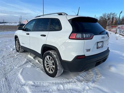 2019 Jeep Cherokee SPORT   - Photo 6 - Edmonton, AB T6V 1H4