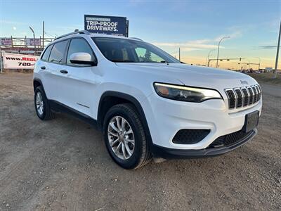 2019 Jeep Cherokee SPORT   - Photo 3 - Edmonton, AB T6V 1H4