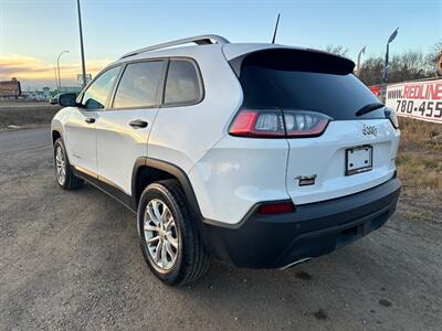 2019 Jeep Cherokee SPORT   - Photo 6 - Edmonton, AB T6V 1H4