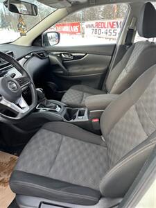 2018 Nissan QASHQAI S   - Photo 11 - Edmonton, AB T6V 1H4