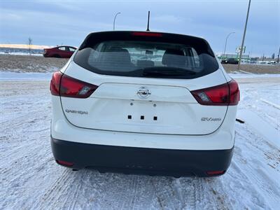 2018 Nissan QASHQAI S   - Photo 5 - Edmonton, AB T6V 1H4