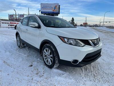 2018 Nissan QASHQAI S   - Photo 3 - Edmonton, AB T6V 1H4