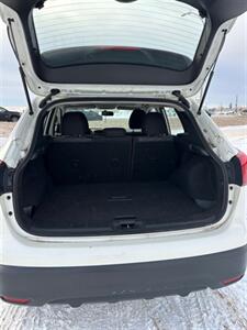 2018 Nissan QASHQAI S   - Photo 8 - Edmonton, AB T6V 1H4