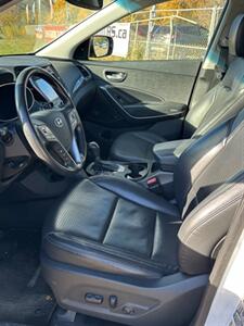 2014 Hyundai SANTA FE Sport 2.0T   - Photo 7 - Edmonton, AB T6V 1H4