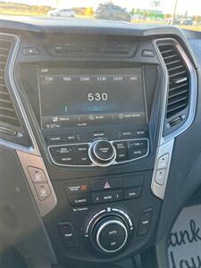 2014 Hyundai SANTA FE Sport 2.0T   - Photo 13 - Edmonton, AB T6V 1H4