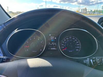 2014 Hyundai SANTA FE Sport 2.0T   - Photo 14 - Edmonton, AB T6V 1H4