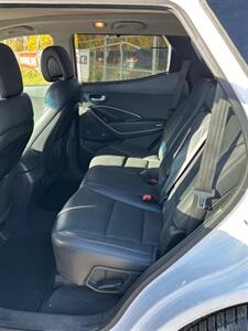 2014 Hyundai SANTA FE Sport 2.0T   - Photo 9 - Edmonton, AB T6V 1H4