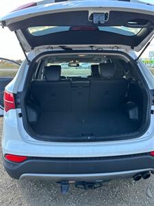 2014 Hyundai SANTA FE Sport 2.0T   - Photo 10 - Edmonton, AB T6V 1H4