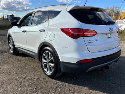 2014 Hyundai SANTA FE Sport 2.0T   - Photo 5 - Edmonton, AB T6V 1H4