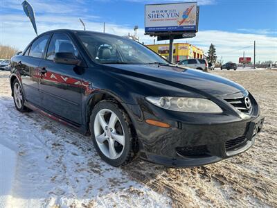 2004 Mazda Mazda6 GT V6   - Photo 3 - Edmonton, AB T6V 1H4