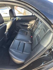 2004 Mazda Mazda6 GT V6   - Photo 8 - Edmonton, AB T6V 1H4