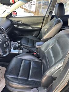 2004 Mazda Mazda6 GT V6   - Photo 7 - Edmonton, AB T6V 1H4