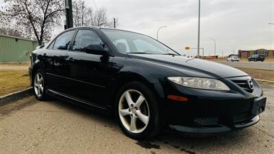 2004 Mazda Mazda6 GT V6   - Photo 3 - Edmonton, AB T6V 1H4