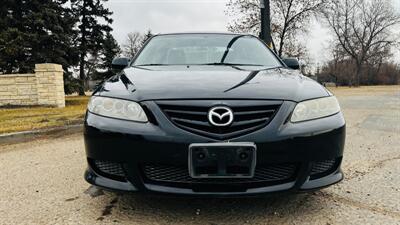 2004 Mazda Mazda6 GT V6   - Photo 2 - Edmonton, AB T6V 1H4