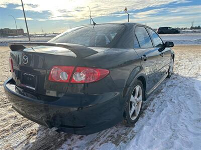 2004 Mazda Mazda6 GT V6   - Photo 4 - Edmonton, AB T6V 1H4