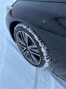 2015 INFINITI Q50   - Photo 7 - Edmonton, AB T6V 1H4