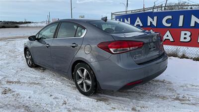 2018 Kia Forte EX   - Photo 4 - Edmonton, AB T6V 1H4