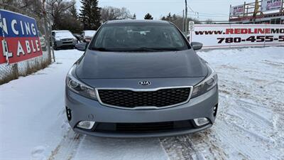 2018 Kia Forte EX   - Photo 2 - Edmonton, AB T6V 1H4