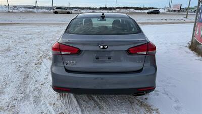 2018 Kia Forte EX   - Photo 5 - Edmonton, AB T6V 1H4