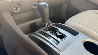 2006 Toyota Tacoma V6 V6 4dr Double Cab   - Photo 7 - Edmonton, AB T6V 1H4