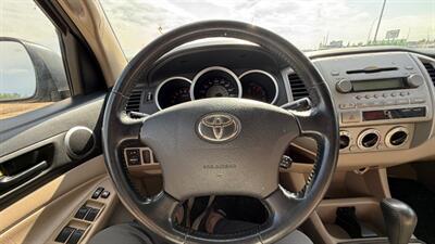 2006 Toyota Tacoma V6 V6 4dr Double Cab   - Photo 15 - Edmonton, AB T6V 1H4