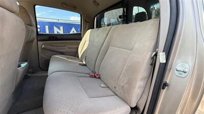2006 Toyota Tacoma V6 V6 4dr Double Cab   - Photo 13 - Edmonton, AB T6V 1H4