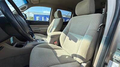 2006 Toyota Tacoma V6 V6 4dr Double Cab   - Photo 14 - Edmonton, AB T6V 1H4