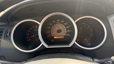 2006 Toyota Tacoma V6 V6 4dr Double Cab   - Photo 6 - Edmonton, AB T6V 1H4