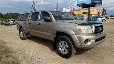 2006 Toyota Tacoma V6 V6 4dr Double Cab   - Photo 2 - Edmonton, AB T6V 1H4