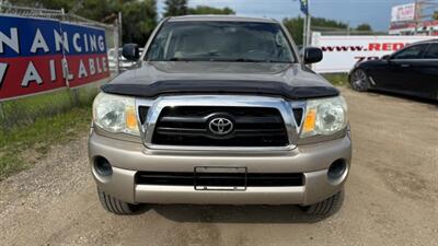 2006 Toyota Tacoma V6 V6 4dr Double Cab   - Photo 3 - Edmonton, AB T6V 1H4