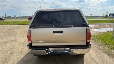2006 Toyota Tacoma V6 V6 4dr Double Cab   - Photo 4 - Edmonton, AB T6V 1H4