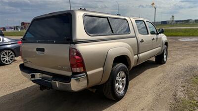 2006 Toyota Tacoma V6 V6 4dr Double Cab   - Photo 5 - Edmonton, AB T6V 1H4