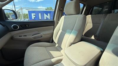 2006 Toyota Tacoma V6 V6 4dr Double Cab   - Photo 12 - Edmonton, AB T6V 1H4