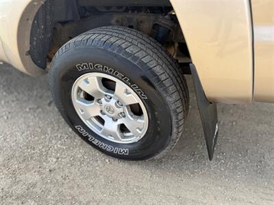 2006 Toyota Tacoma V6 V6 4dr Double Cab   - Photo 10 - Edmonton, AB T6V 1H4