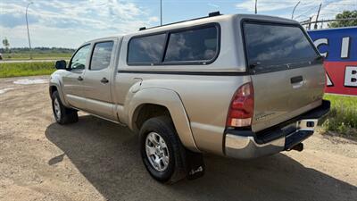 2006 Toyota Tacoma V6 V6 4dr Double Cab   - Photo 11 - Edmonton, AB T6V 1H4