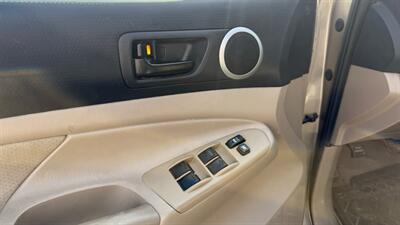 2006 Toyota Tacoma V6 V6 4dr Double Cab   - Photo 9 - Edmonton, AB T6V 1H4