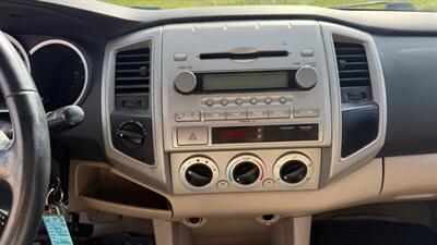2006 Toyota Tacoma V6 V6 4dr Double Cab   - Photo 16 - Edmonton, AB T6V 1H4