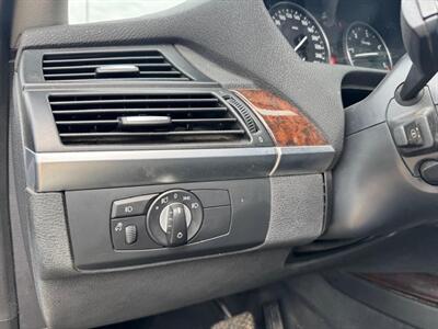 2011 BMW X5 xDrive35d, PREMIUM-PKG, DIESEL, DPF DELITE   - Photo 11 - Edmonton, AB T6V 1H4