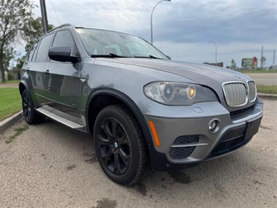 2011 BMW X5 xDrive35d, PREMIUM-PKG, DIESEL, DPF DELITE   - Photo 3 - Edmonton, AB T6V 1H4