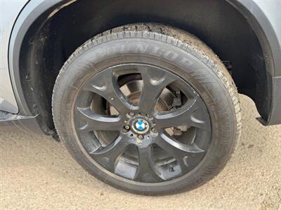 2011 BMW X5 xDrive35d, PREMIUM-PKG, DIESEL, DPF DELITE   - Photo 7 - Edmonton, AB T6V 1H4