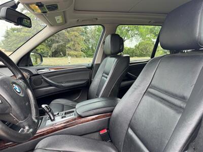 2011 BMW X5 xDrive35d, PREMIUM-PKG, DIESEL, DPF DELITE   - Photo 12 - Edmonton, AB T6V 1H4