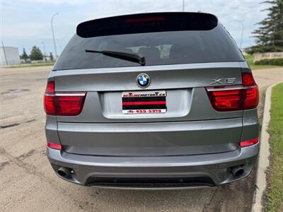2011 BMW X5 xDrive35d, PREMIUM-PKG, DIESEL, DPF DELITE   - Photo 5 - Edmonton, AB T6V 1H4