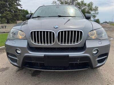 2011 BMW X5 xDrive35d, PREMIUM-PKG, DIESEL, DPF DELITE   - Photo 2 - Edmonton, AB T6V 1H4