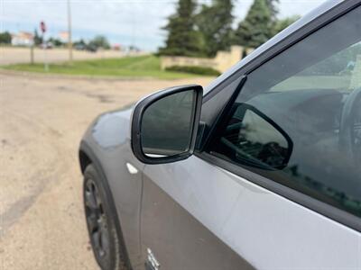 2011 BMW X5 xDrive35d, PREMIUM-PKG, DIESEL, DPF DELITE   - Photo 8 - Edmonton, AB T6V 1H4